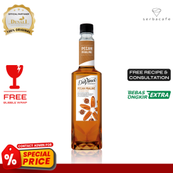 Davinci Syrup Pecan Praline